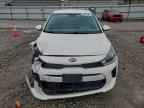2018 KIA RIO