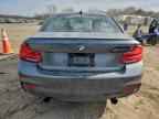 2018 BMW M240i