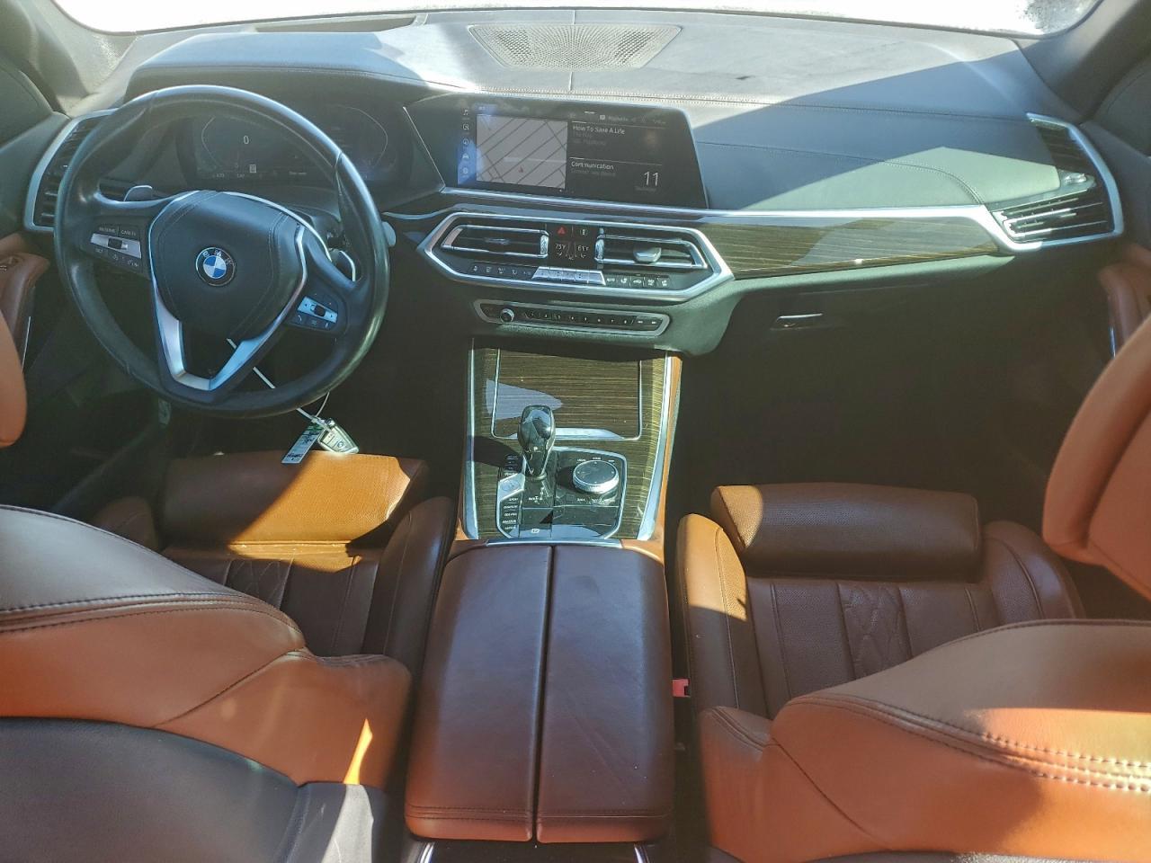 2020 BMW X5