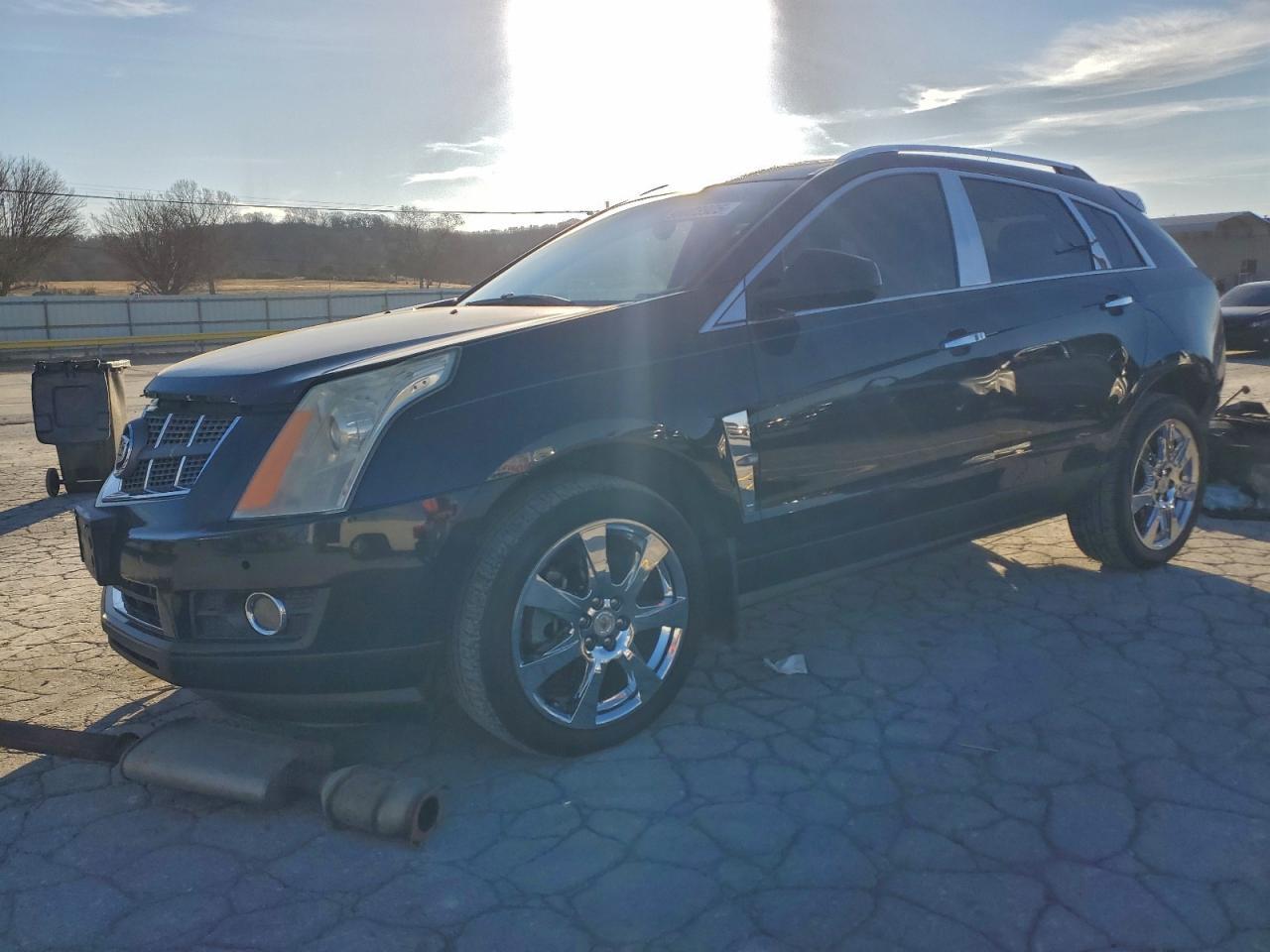 2011 CADILLAC SRX