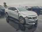2016 CHEVROLET IMPALA