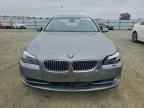 2011 BMW 5 series