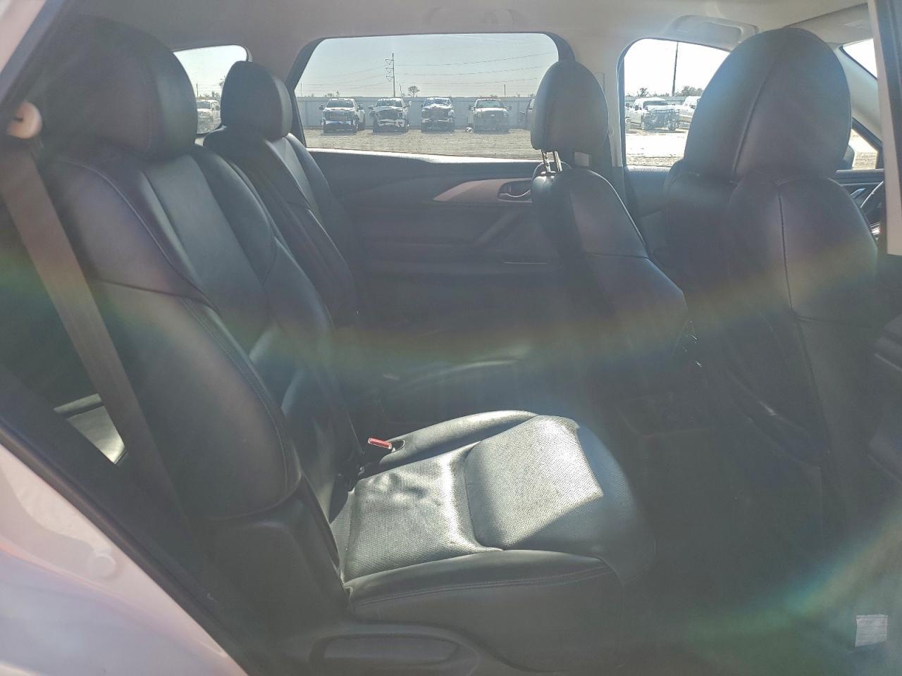 2021 MAZDA CX-9