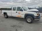 2005 CHEVROLET Silverado 2500