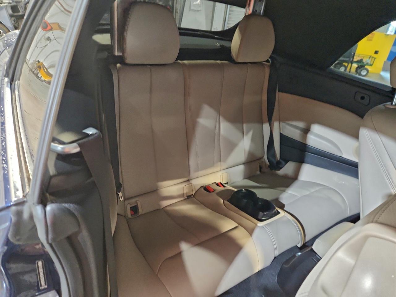 2016 BMW 2 Series