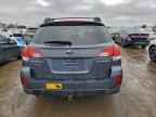 2014 SUBARU Outback