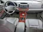 2006 TOYOTA CAMRY