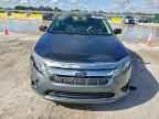 2011 FORD FUSION