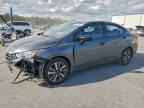 2024 NISSAN VERSA