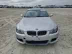 2011 BMW 3 SERIES