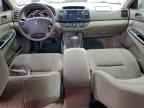 2005 TOYOTA CAMRY