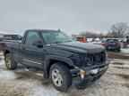 2007 CHEVROLET Silverado