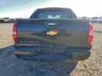 2013 CHEVROLET Avalanche