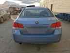 2010 SUBARU Legacy