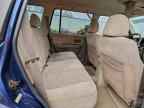 2000 MITSUBISHI Montero