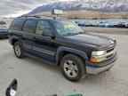 2004 CHEVROLET Tahoe