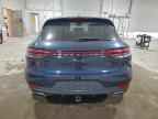 2020 PORSCHE Macan