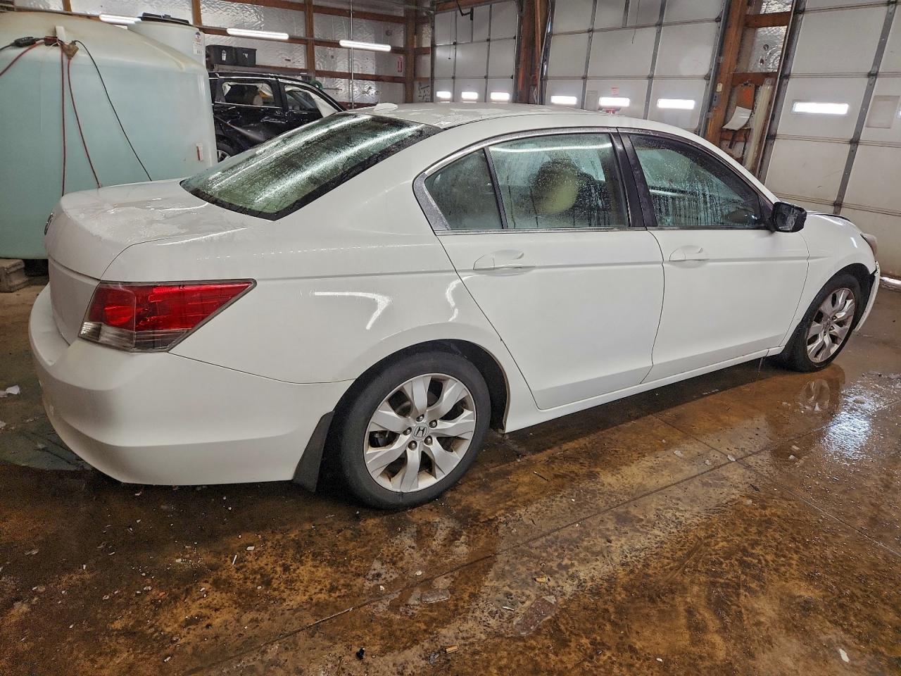 2010 HONDA ACCORD