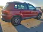 2015 VOLKSWAGEN TIGUAN