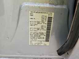 2012 NISSAN PATHFINDER