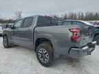2024 NISSAN Frontier