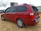 2009 KIA SEDONA