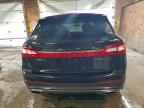 2018 LINCOLN MKX