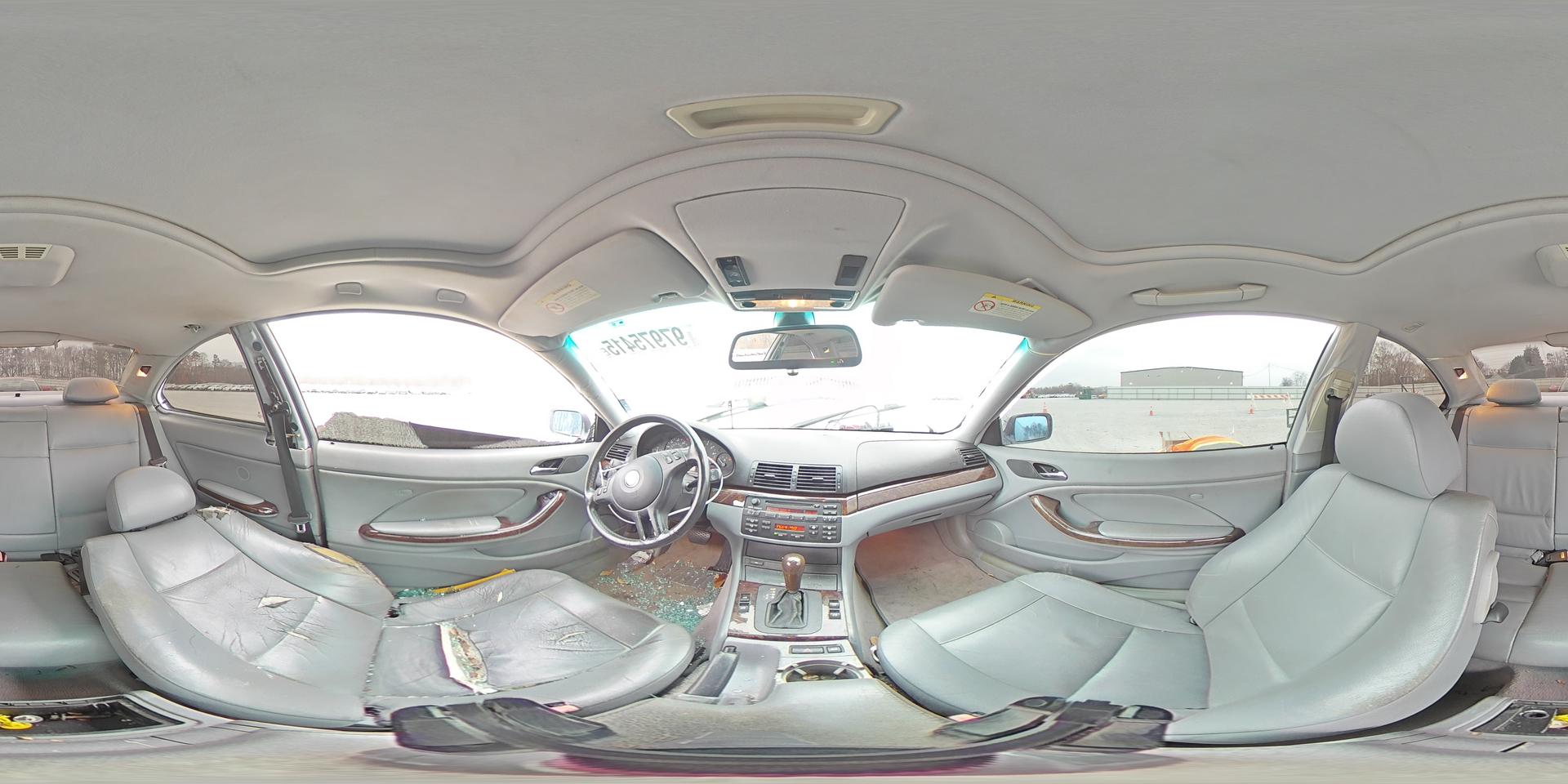2004 BMW 3 SERIES