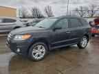 2012 HYUNDAI SANTA FE