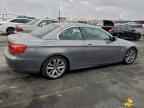 2012 BMW 3 SERIES