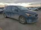 2015 KIA SEDONA