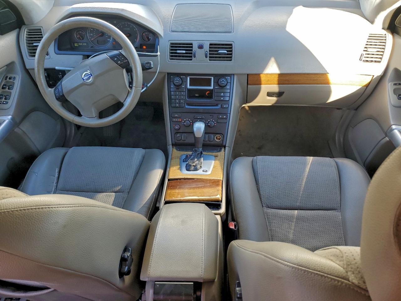 2006 VOLVO XC90