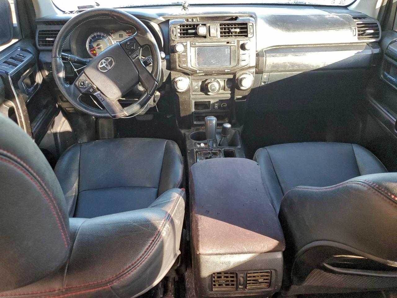 2014 TOYOTA 4Runner