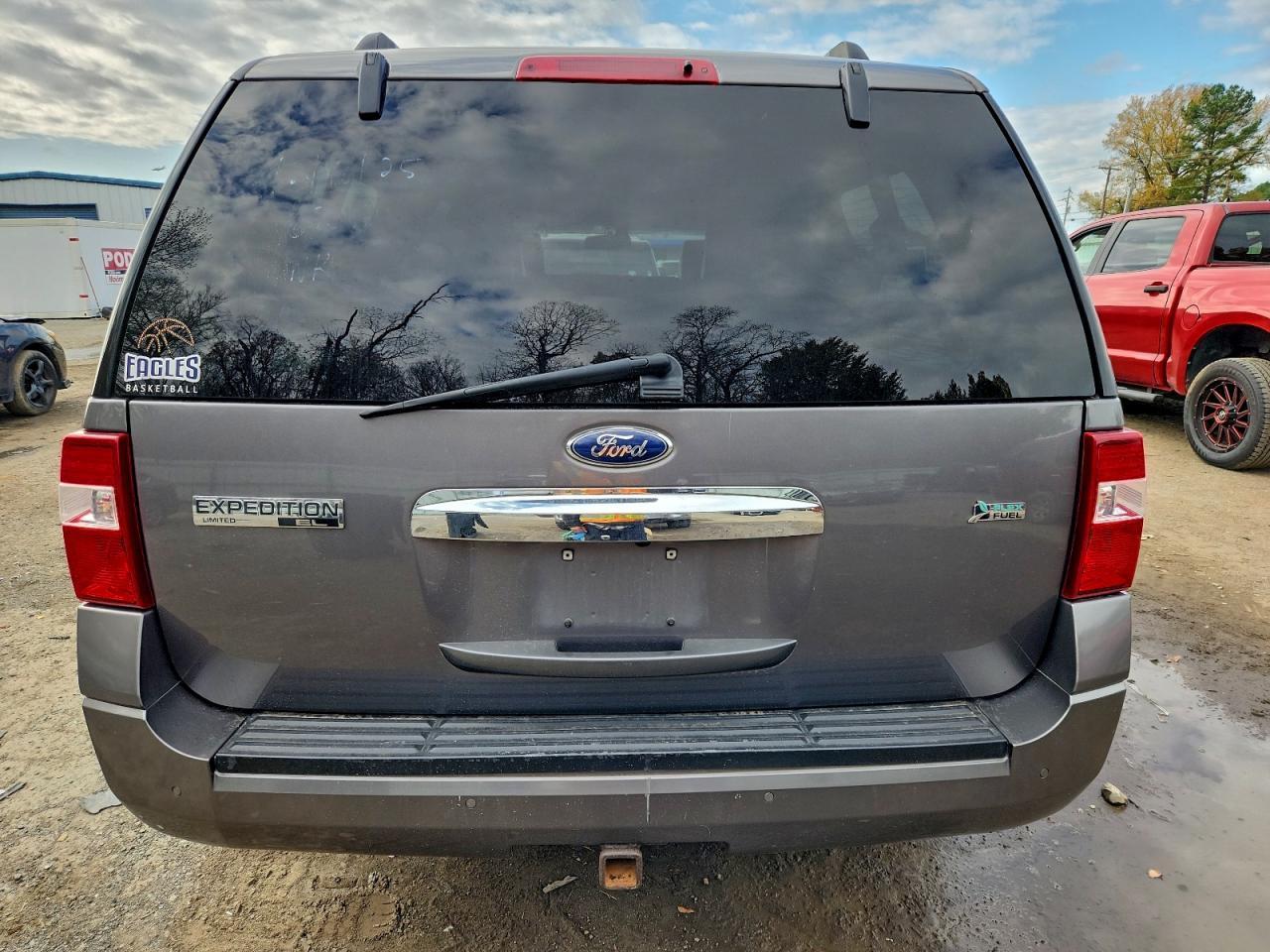 2013 FORD Expedition
