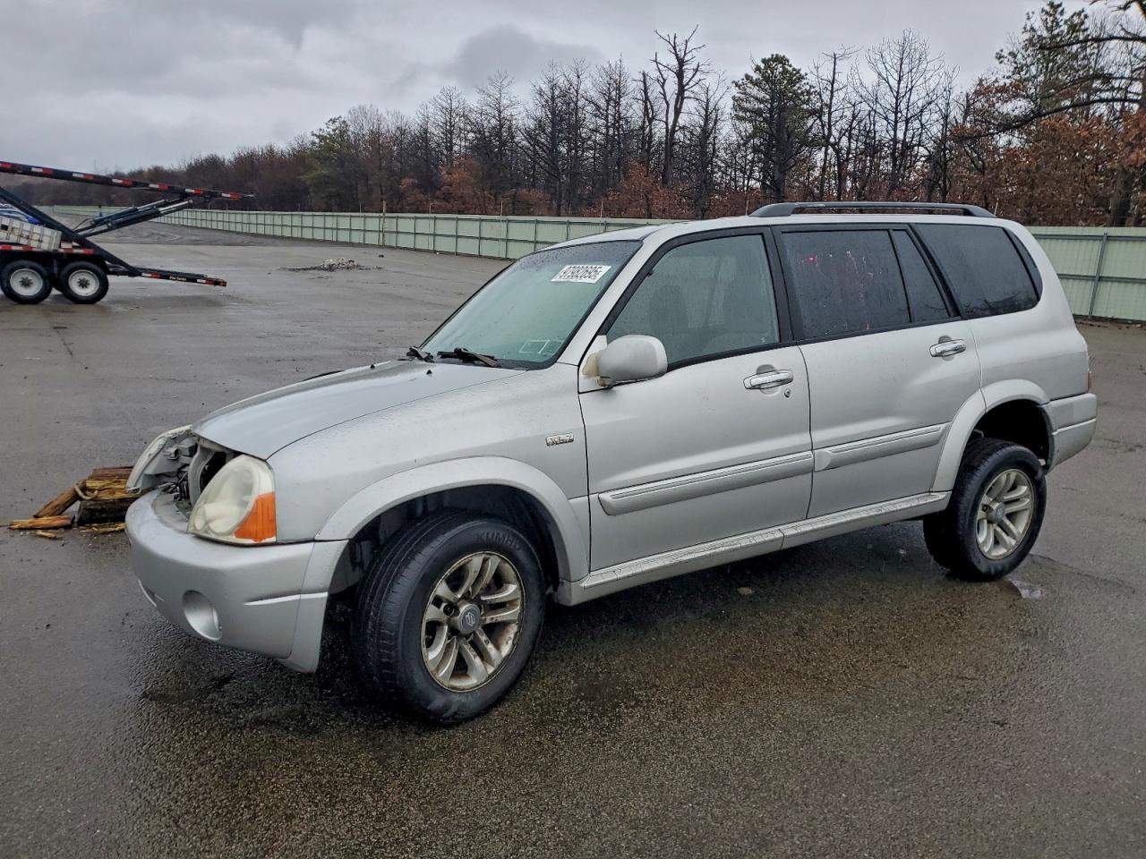2005 SUZUKI Xl-7