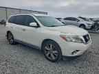 2016 NISSAN PATHFINDER