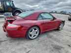 2012 PORSCHE 911