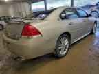 2009 CHEVROLET IMPALA