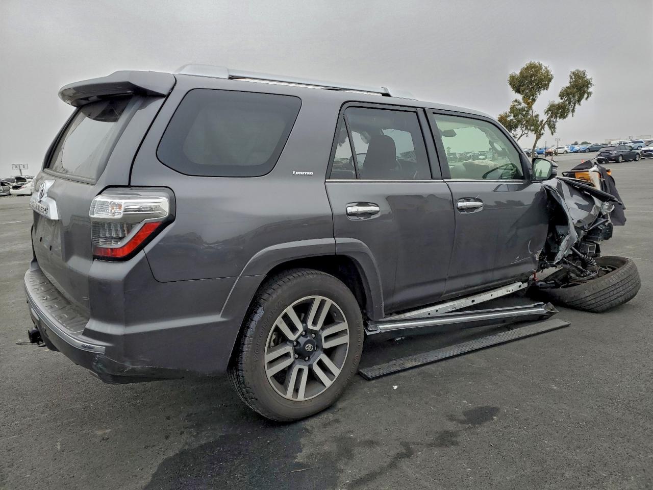 2023 TOYOTA 4Runner