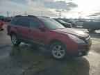 2014 SUBARU Outback