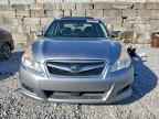 2011 SUBARU Legacy