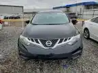 2014 NISSAN MURANO