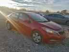 2015 KIA FORTE