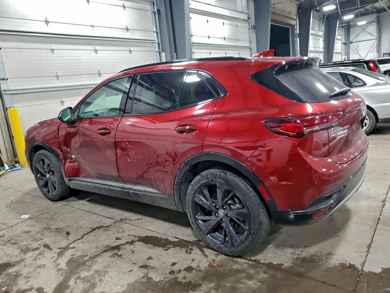 2023 BUICK Envision
