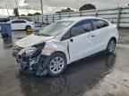2017 KIA RIO