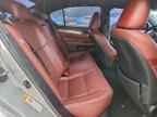 2015 LEXUS GS 350