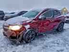 2023 BUICK Encore GX