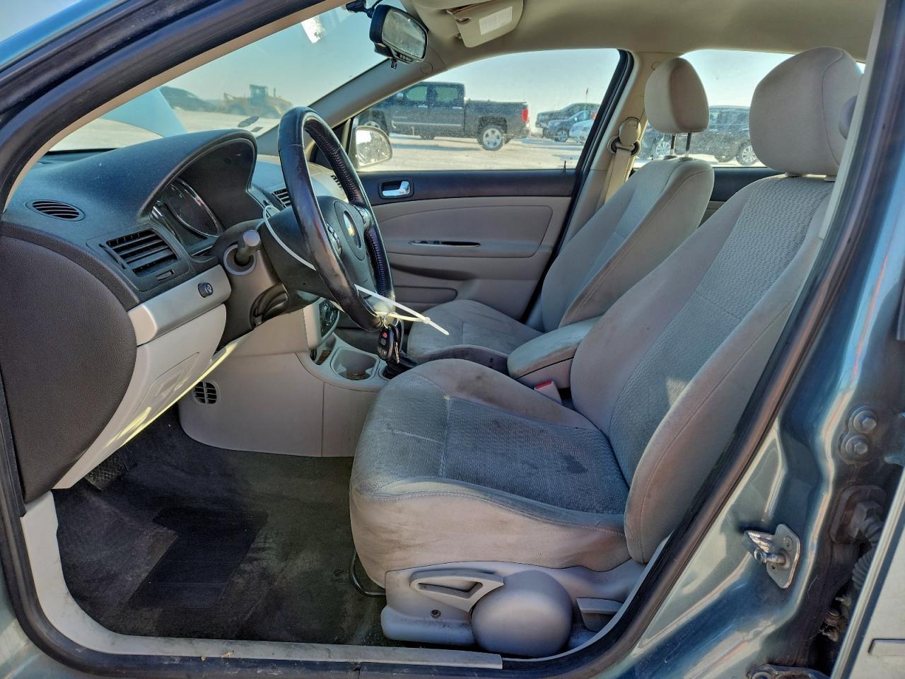 2010 CHEVROLET COBALT