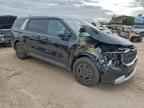 2025 KIA Carnival