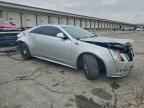 2013 CADILLAC CTS